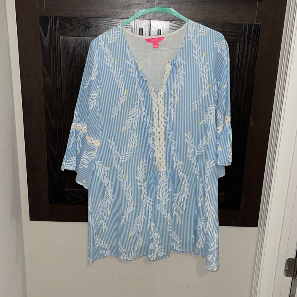 Lilly Pulitzer
